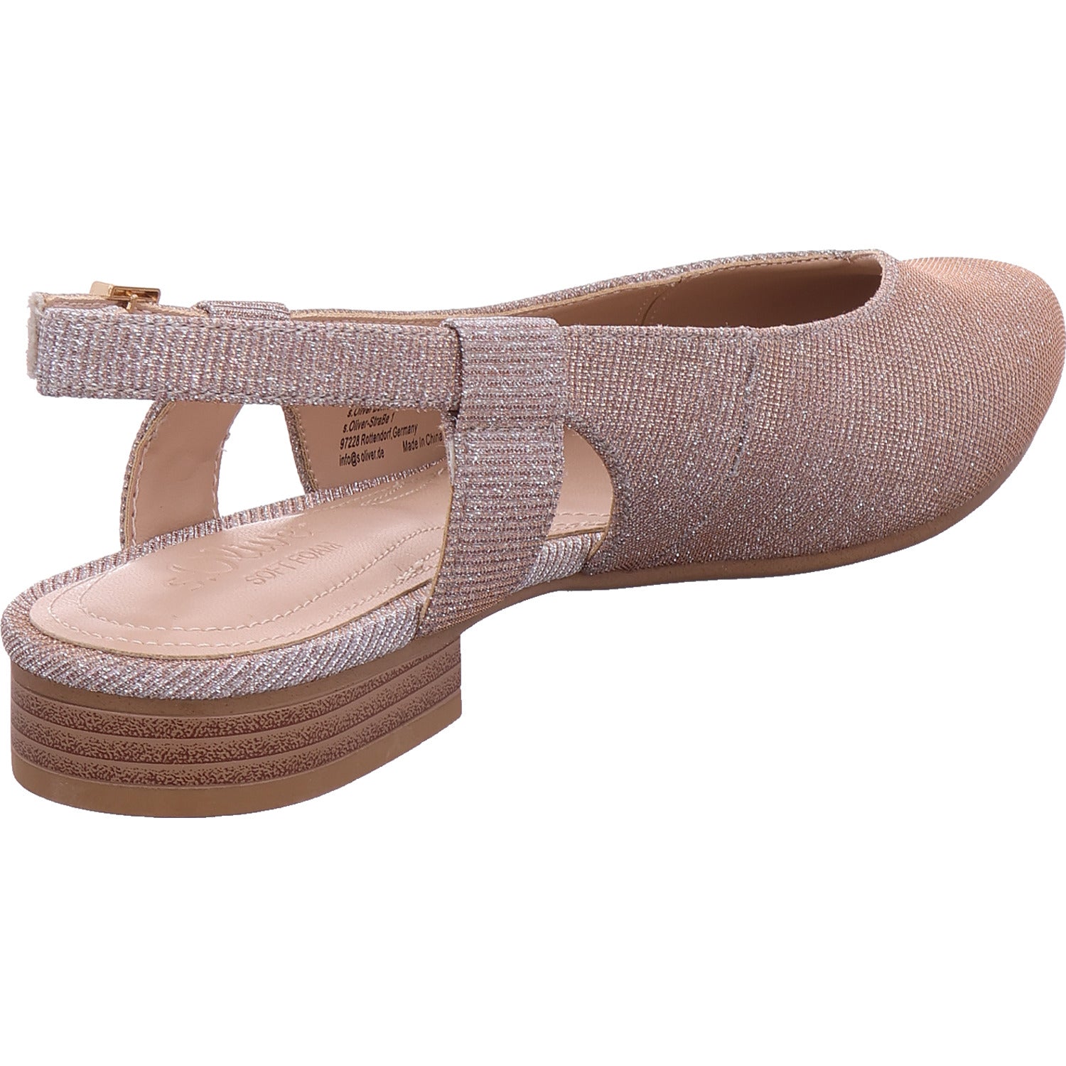 s.Oliver Damen Pump  in sonstige