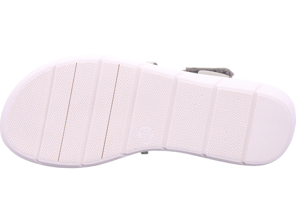 Jana Damen Sandalette M2876642 in grün