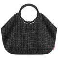 Reisenthel Damen Tasche Loopbag Hobo in schwarz