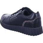 Bugatti Damen Sneaker 435Ai6065059-1082 in schwarz