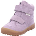 Ricosta Mädchen Stiefelette  in rose