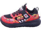SKECHERS Chlapci Skech Tracks v černé barvě