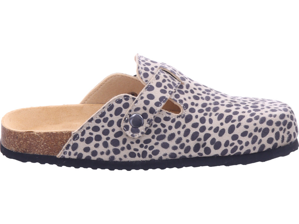 Henkelman Ladies Clogs in Other