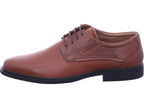 Reflexan Men's Half Shoe in brown