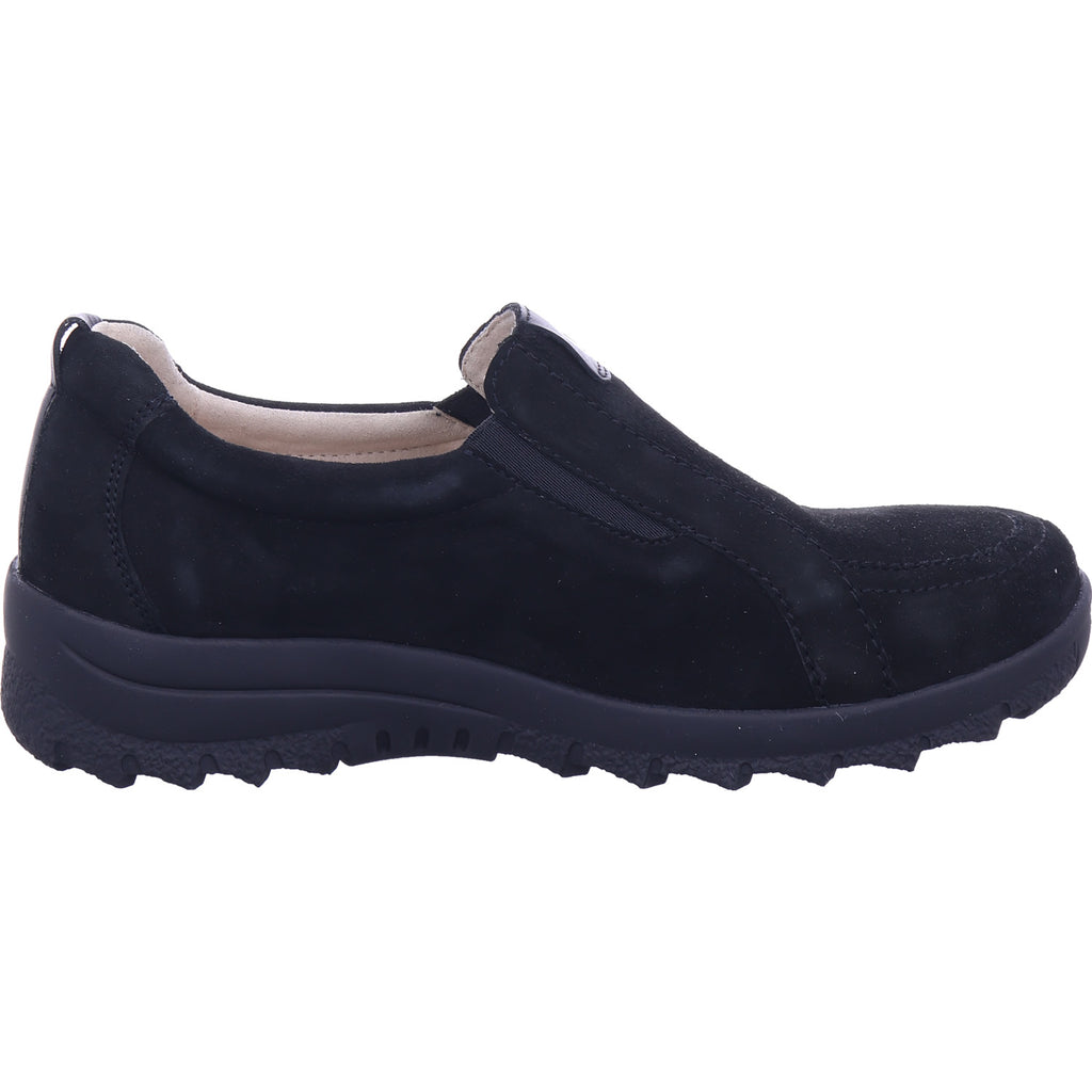 Caprice  Slipper M2475547 in schwarz