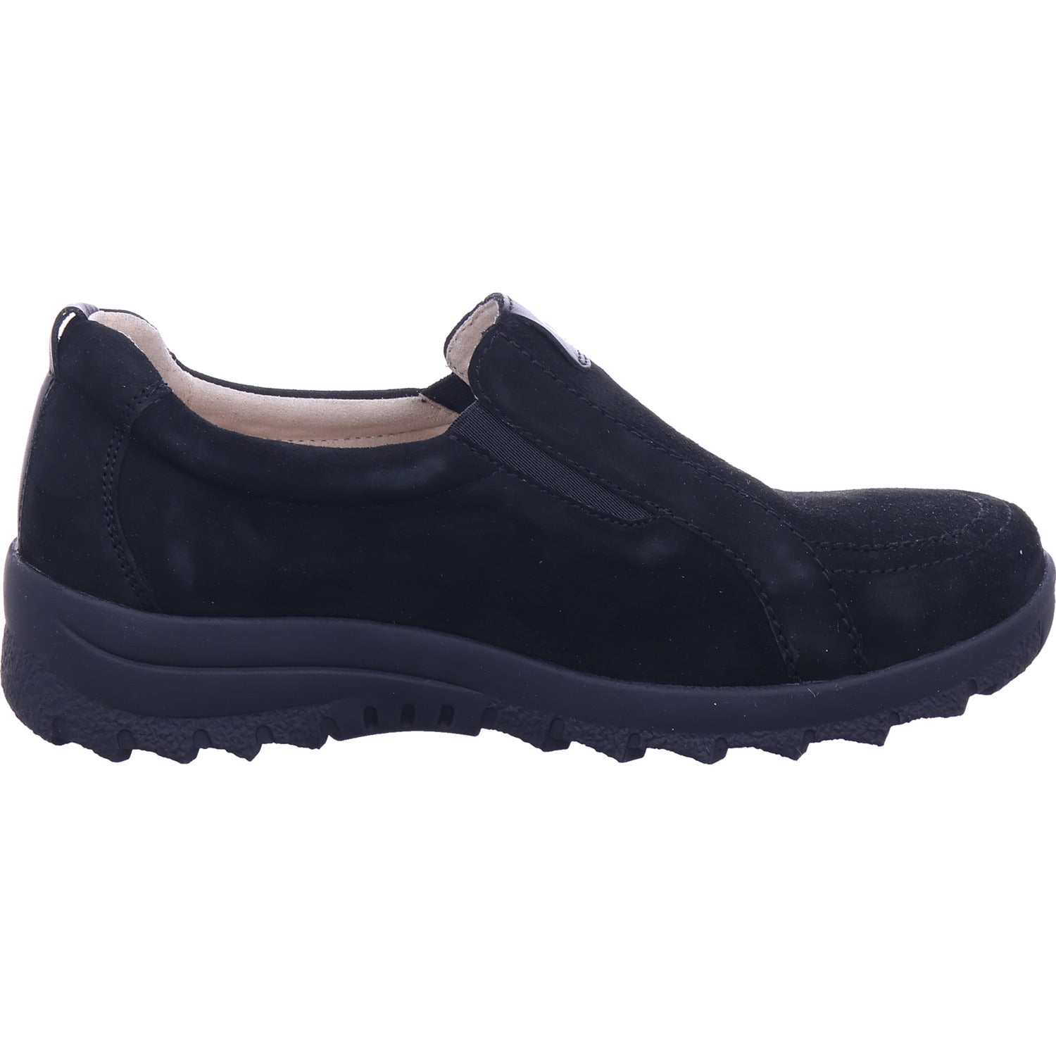 Caprice  Slipper M2475547 in schwarz