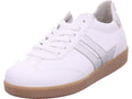 Gabor women's sneakers in white