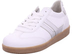 Gabor women's sneakers in white