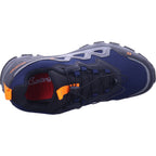 Kastinger Herren Wanderschuhe  in blau