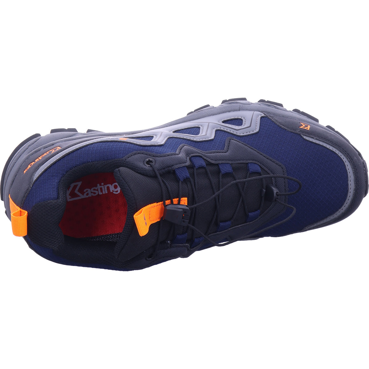 Kastinger Herren Wanderschuhe  in blau
