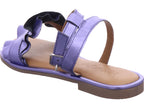 Inuovo Damen Sandalette  in lila