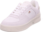 Tommy Hilfiger dámské tenisky Essential Basket v bílé barvě