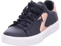 SKECHERS Damen Halbschuh  in schwarz