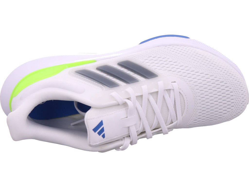 Adidas Unisex - Erwachsene Sportschuh Adidas Ultrabounce in weiß