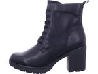 Marco Tozzi Damen Stiefel  in schwarz