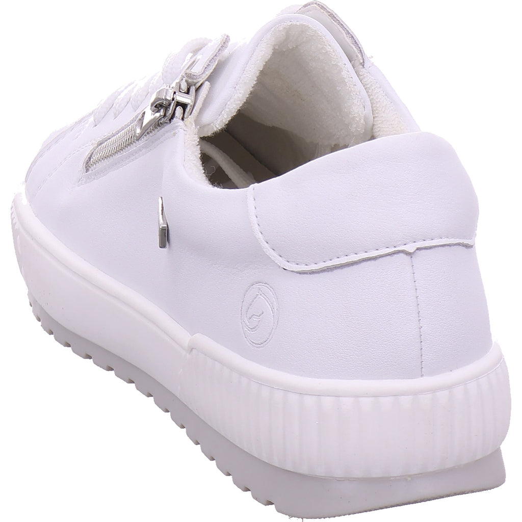 Remonte Damen Sneaker  in weiß