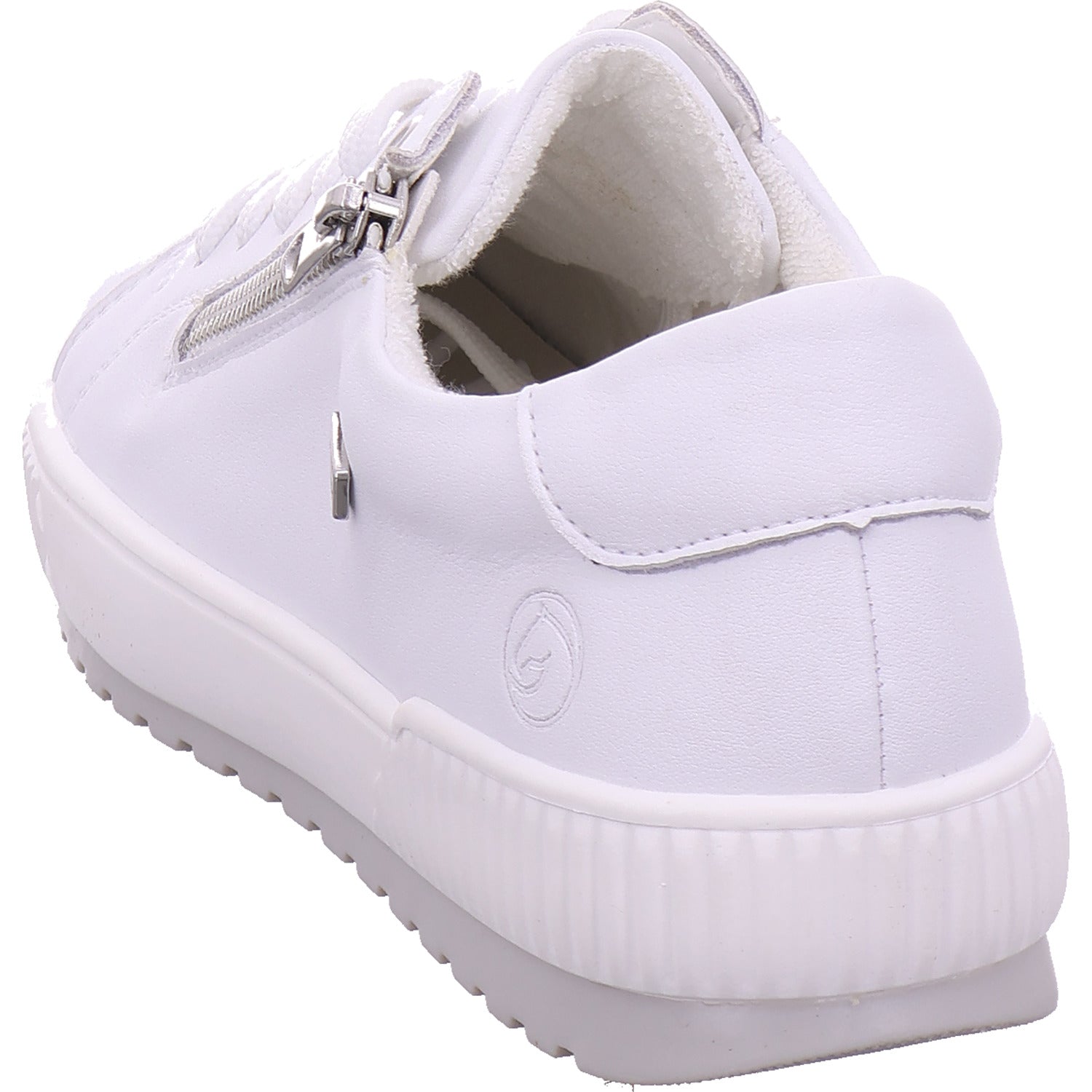 Remonte Damen Sneaker  in weiß