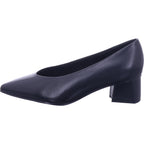 Marco Tozzi Damen Pump  in schwarz
