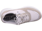 Jomos Damen Sneaker  in weiß
