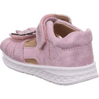 Superfit Mädchen Sandale  in rose