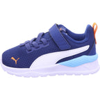 Puma Boys' Anzarun Lite AC Sneakers in Blue