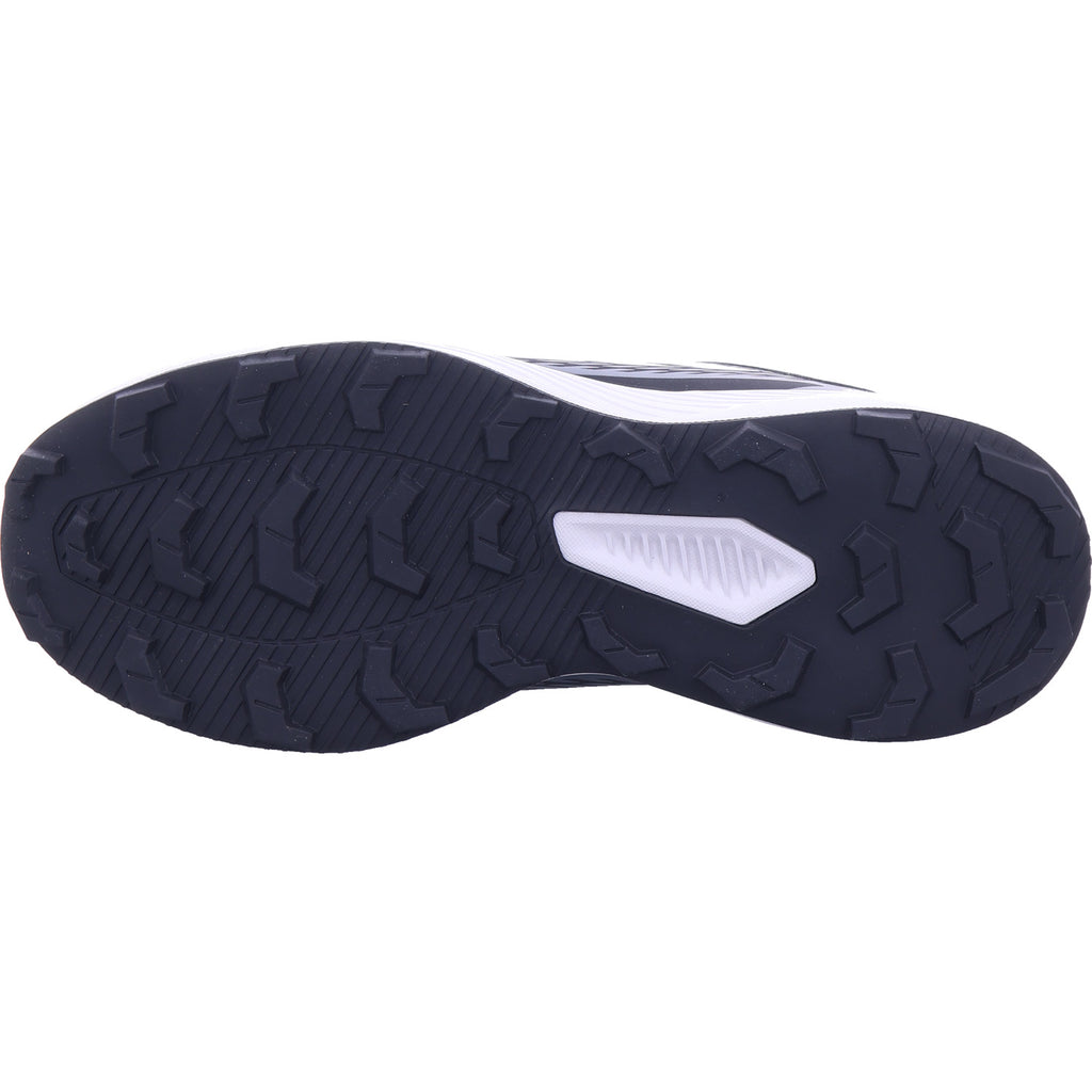 Adidas chlapecká sportovní obuv Terrex Tracefinder J v černé barvě