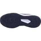Adidas chlapecká sportovní obuv Terrex Tracefinder J v černé barvě