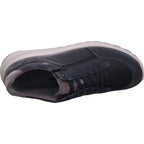 Legero Herren Sneaker Anzio in grau