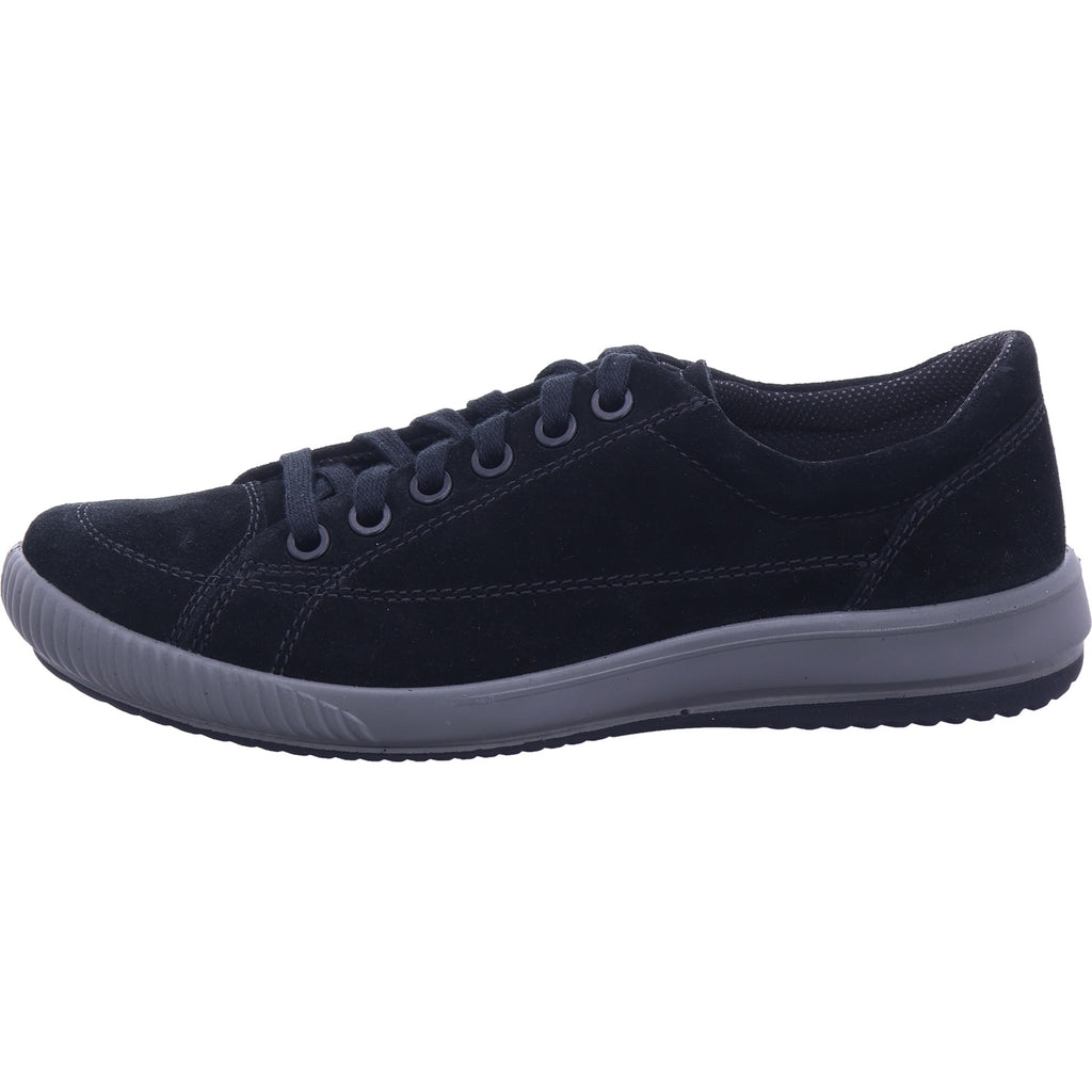Legero women's sneakers in black