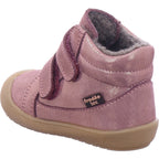 Froddo Damen Stiefel Ollie Wool Tex in pink