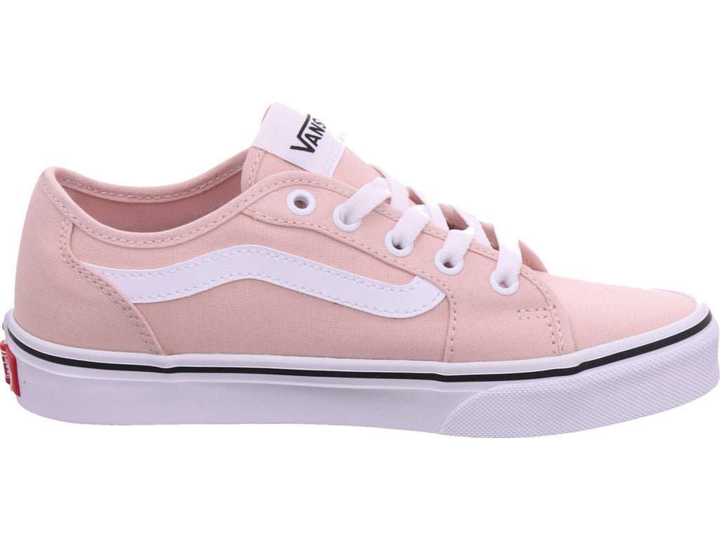 Vans Damen Textilschuh Filmore Decon in rose