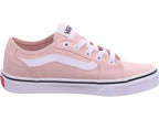 Vans Damen Textilschuh Filmore Decon in rose