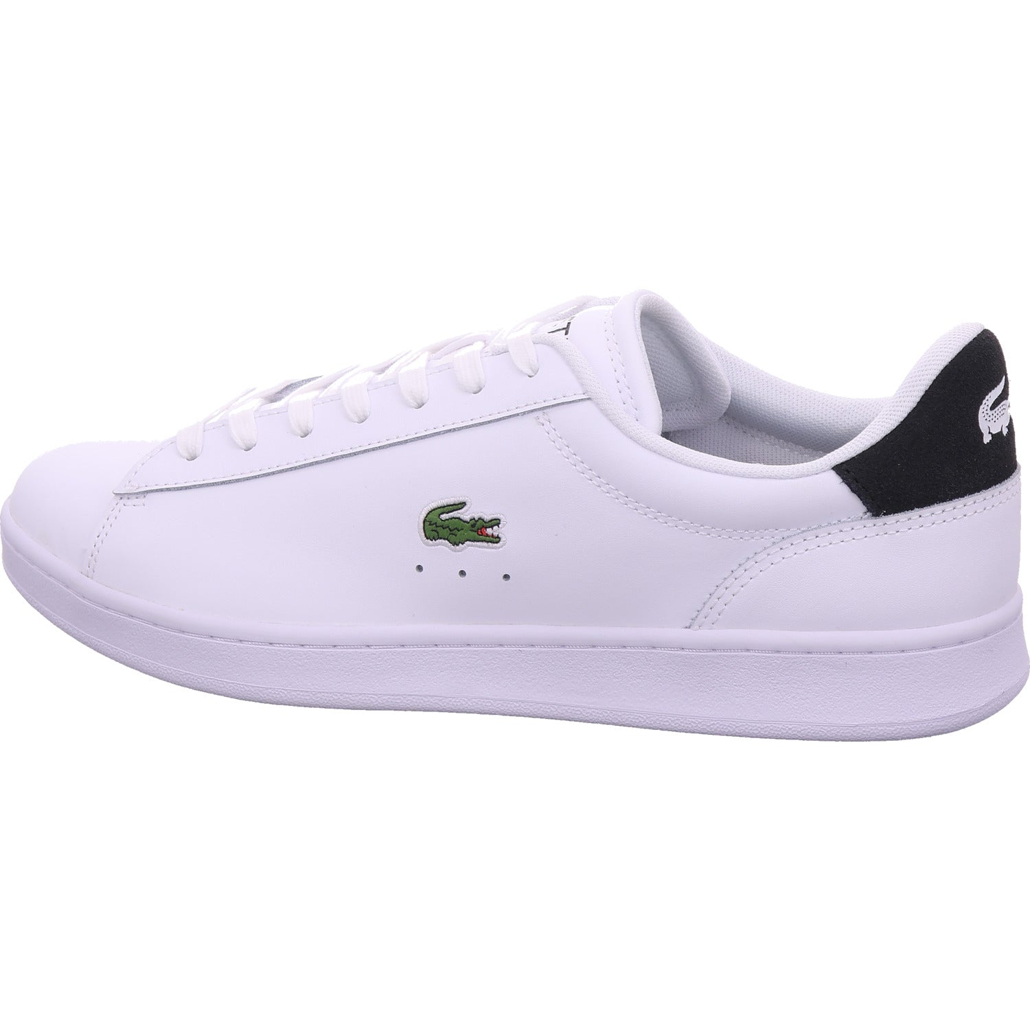 Pánské tenisky Lacoste Carnaby v bílé barvě