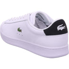 Pánské tenisky Lacoste Carnaby v bílé barvě