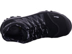 Sievi Men's Safety Shoe S3 - Zone 2+ in black