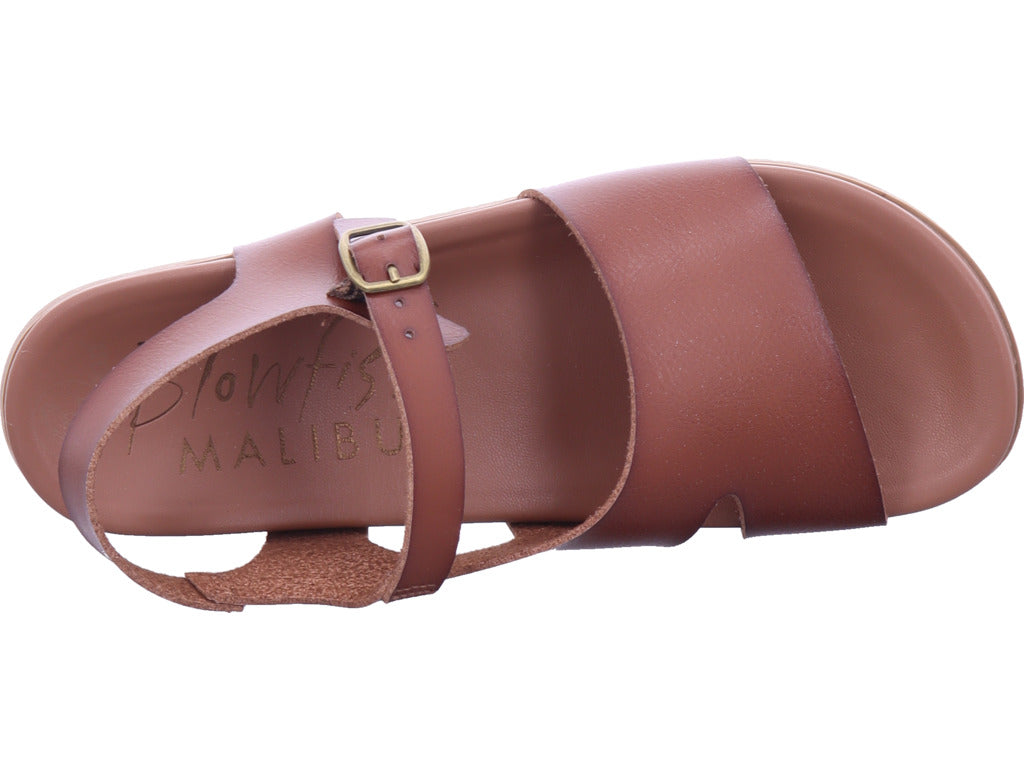Blowfish Damen Sandalette  in braun