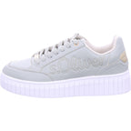s.Oliver Damen Sneaker  in grün