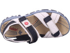 Rieker Women's Mule Fsk Women's Sandals in beige
