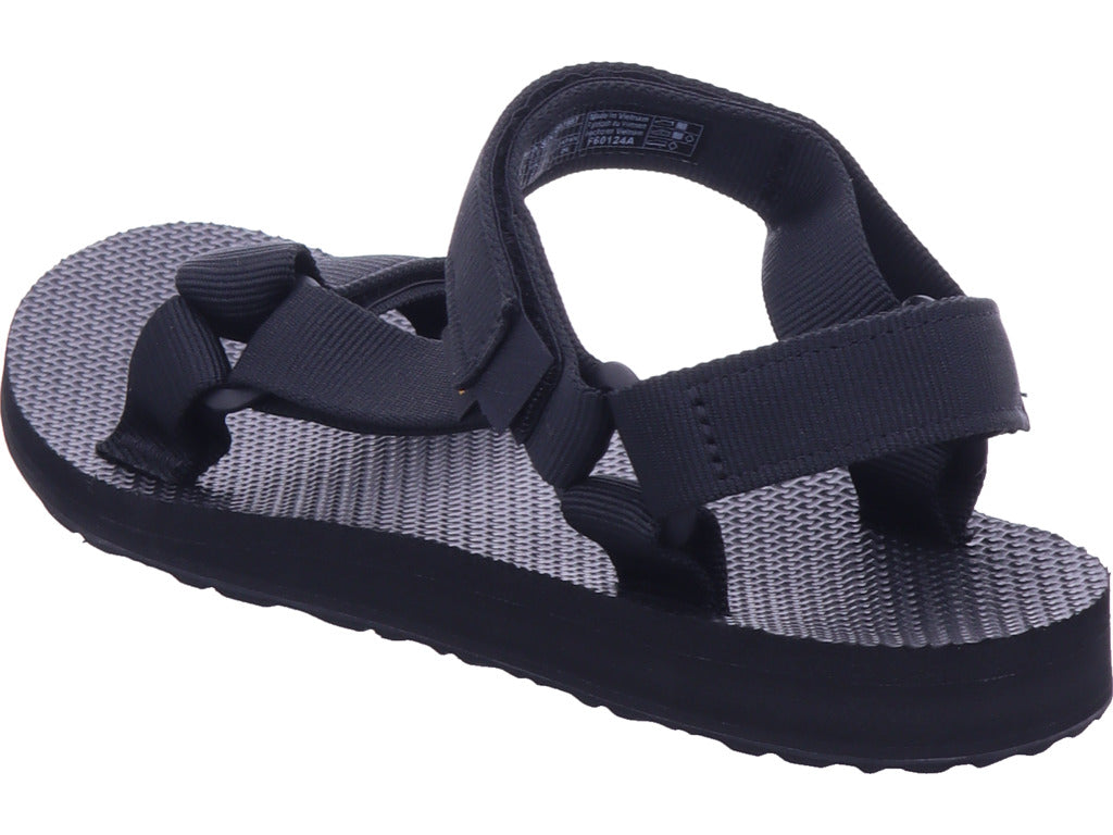 TEVA Women's Sandals in Black