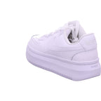 Nike Damen Sneaker Nike Court Vision Alta Ltr in weiß