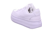 Nike Damen Sneaker Nike Court Vision Alta Ltr in weiß