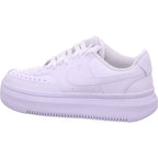 Nike Damen Sneaker Nike Court Vision Alta Ltr in weiß