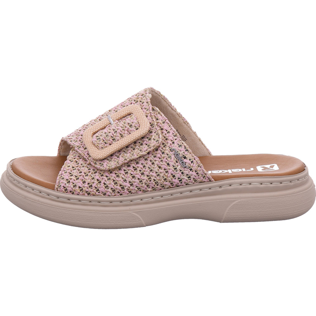 Rieker Damen Pantolette  in sonstige