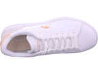 Lacoste Women's Carnaby Sneakers in white