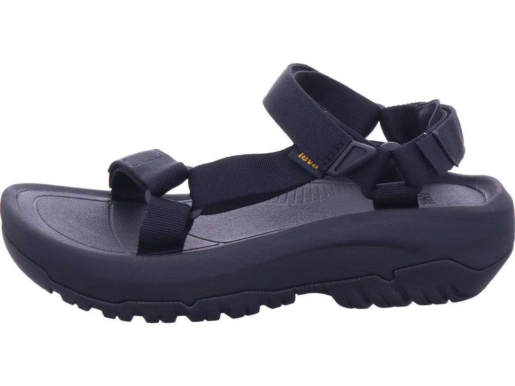 TEVA Women's Sandals in Black