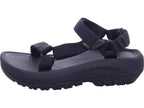 TEVA Damen Sandalette  in schwarz