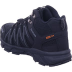 Skogan Men's Hiking Boots in Black