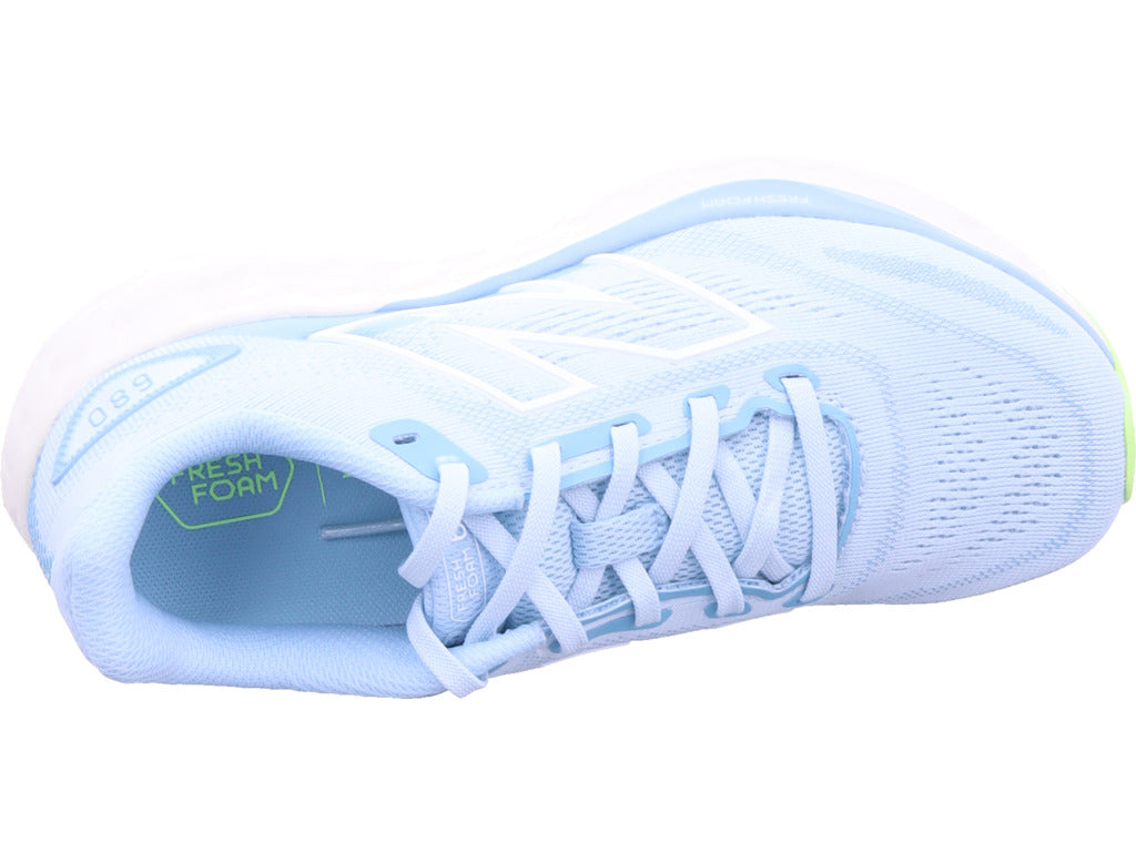 New Balance dámské   v modré