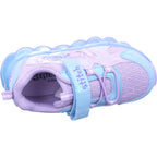 Silver Int Disney Mädchen Sneaker  in lila