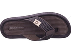 Ipanema Men's Cartago Danas Swim Shoe in brown